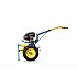 Malotraktor Agzat AGRO PROFI s motorom Yamaha MA190