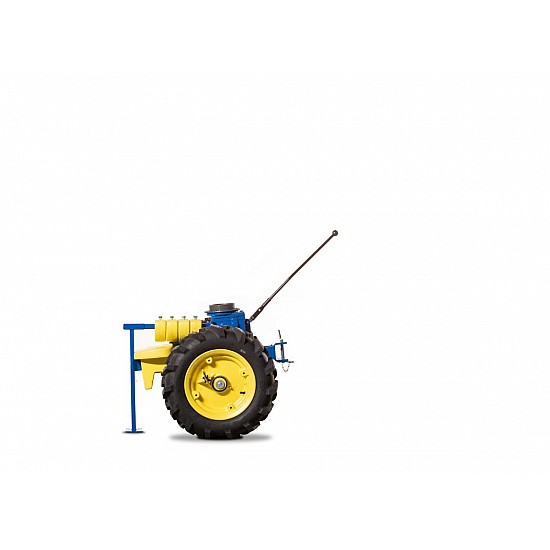 Agzat Podvozok AGRO PROFI