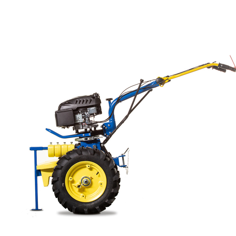 Malotraktor Agzat AGRO PROFI DIF s motorom RATO RV 225 Malotraktor Agzat AGRO PROFI DIF s motorom RATO RV 225