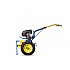 Malotraktor Agzat AGRO PROFI s motorom RATO RV 225