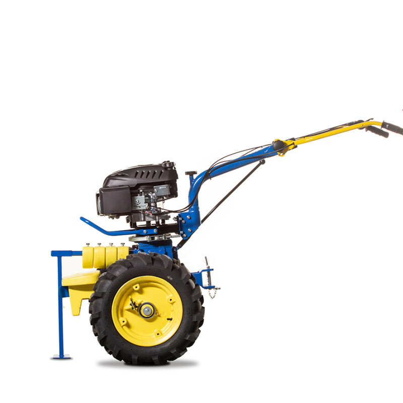 Malotraktor Agzat AGRO PROFI s motorom RATO RV 225 Malotraktor Agzat AGRO PROFI s motorom RATO RV 225