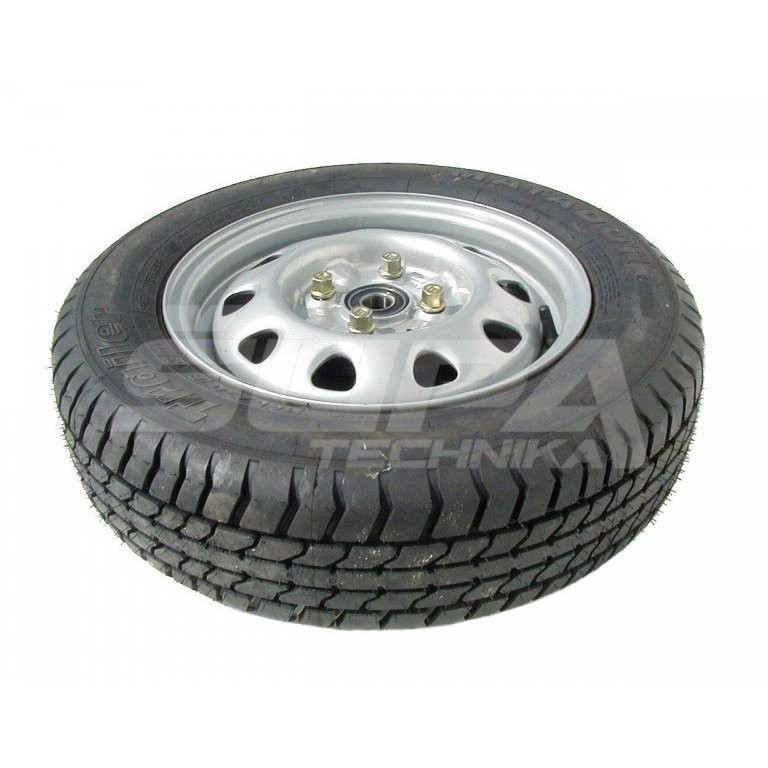 Vozík VARI HV500 Vozík VARI HV500