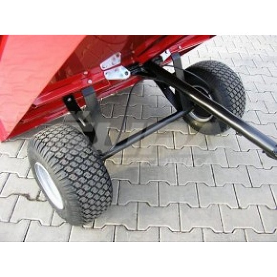 Vozík VARI IT500