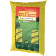 Starostlivosť o trávnik