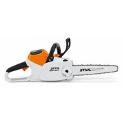 Akumulátorové píly