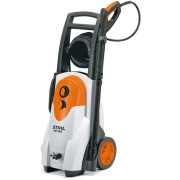 Vysokotlakové čističe