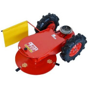 Príslušenstvo k malotraktorom