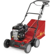 Motorové vertikutátory