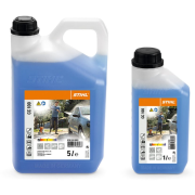 Čistiace prostriedky