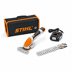AKU program STIHL