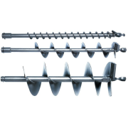 Príslušenstvo k pôdnym jamkovačom