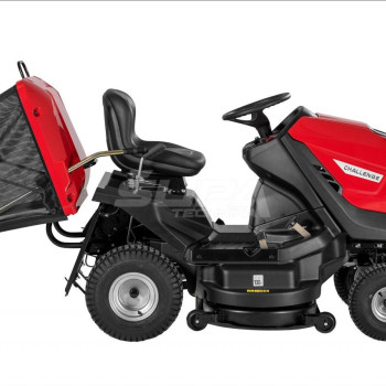 Traktorová kosačka Challenge MJ 102 Plus