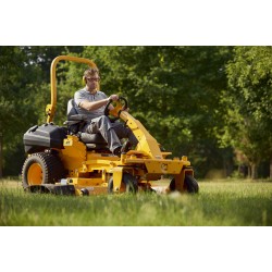 Záhradný traktor CUB CADET Z5 152 # 152CM KAWA