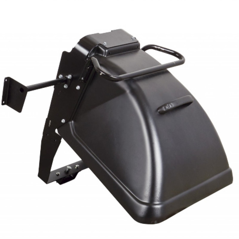 CUB CADET DEFLEKTOR ZADNÝ NX15 - EL. KÔŠ