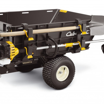 CUB CADET DRŽIAK NÁRADIA