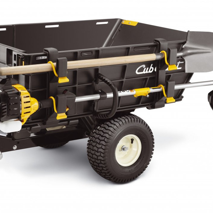 CUB CADET DRŽIAK NÁRADIA