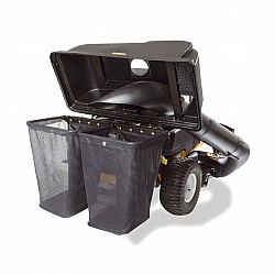 CUB CADET DVOJDIELNY KÔŠ K XZ1 127, XZ1 137 a XZ2 127