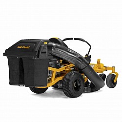 CUB CADET DVOJDIELNY KÔŠ K XZ5 127+137