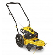 Strunový vyžínač CUB CADET LC3 DP56