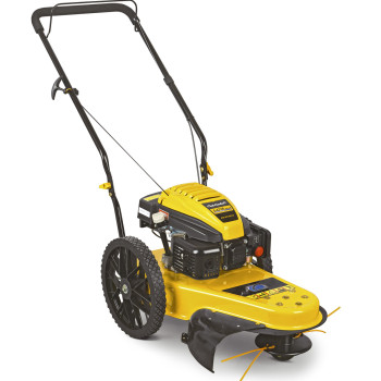 Strunový vyžínač CUB CADET LC3 DP56