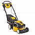 Motorová kosačka CUB CADET LM2 DR46ES # 46CM CUB