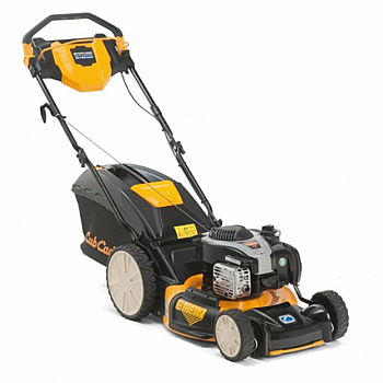 Motorová kosačka CUB CADET LM3 CR46S # 46CM B&S