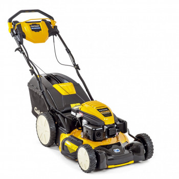 Motorová kosačka CUB CADET LM3 DR53ES # 53CM CUB