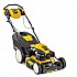 Motorová kosačka CUB CADET LM3 DR53ES # 53CM CUB