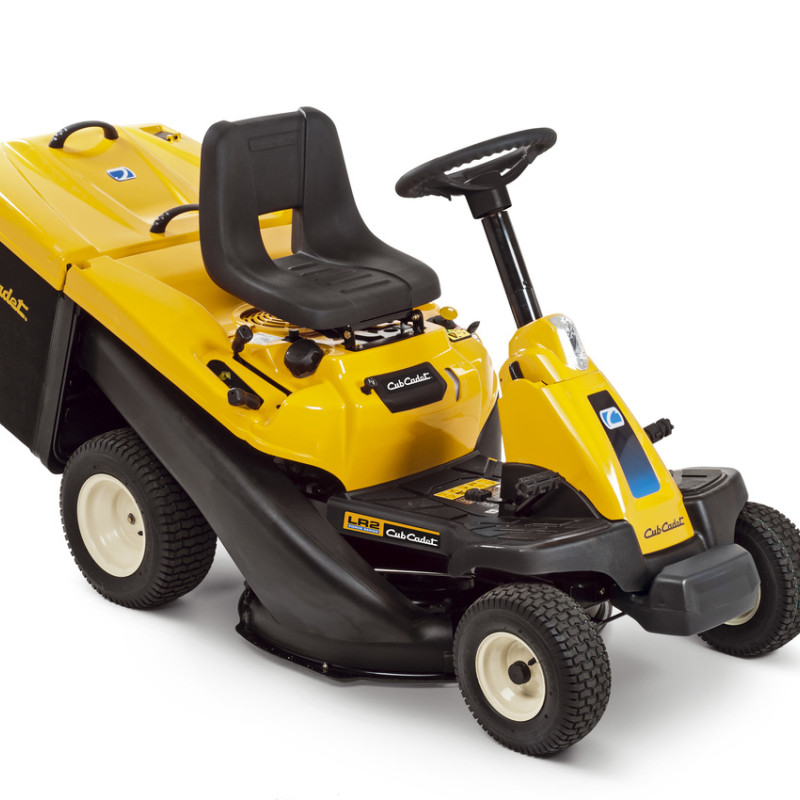Záhradný traktor CUB CADET LR2 NR76 # 76CM CUB Záhradný traktor CUB CADET LR2 NR76 # 76CM CUB