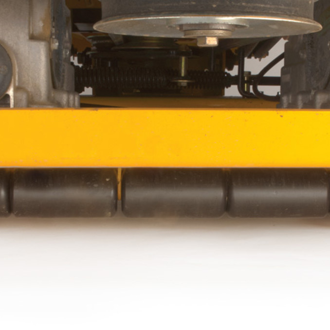 CUB CADET SADA ANTISKALP. VALČEKOV PRE ŽACIE ÚSTROJENSTVO Z7