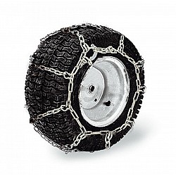 CUB CADET SNEHOVÉ REŤAZE NX15 (BOČNÉ VYHADZOVANIE)