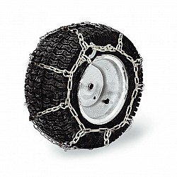 CUB CADET SNEHOVÉ REŤAZE NX15 (ZADNÉ VYHADZOVANIE) 18X9.5
