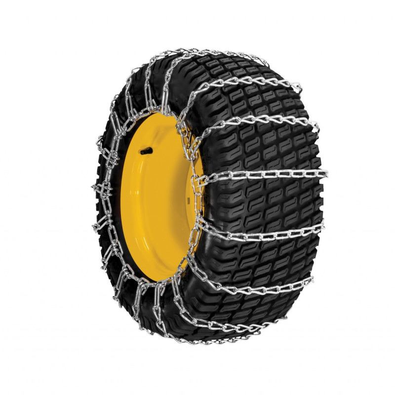 CUB CADET SNEHOVÉ REŤAZE PRE Z5