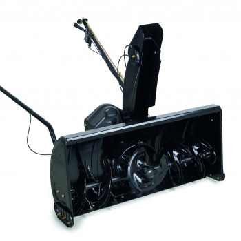 CUB CADET SNEHOVÁ FRÉZA NX15 RD (ZADNÉ VYHADZOVANIE)