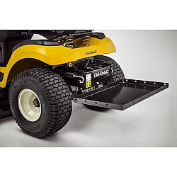 CUB CADET TRANSPORTNÁ PLOŠINA OCEĽ NX15