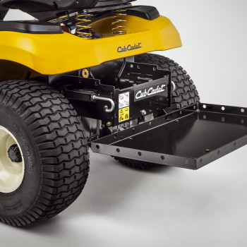 CUB CADET TRANSPORTNÁ PLOŠINA OCEĽ NX15 CUB CADET TRANSPORTNÁ PLOŠINA OCEĽ NX15