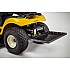 CUB CADET TRANSPORTNÁ PLOŠINA OCEĽ NX15