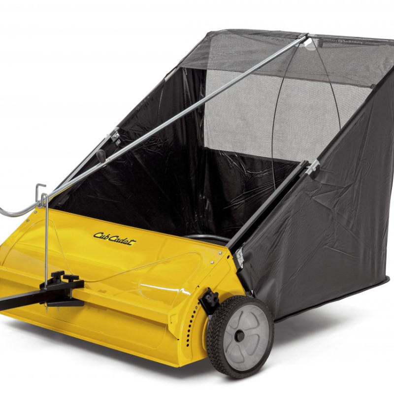 CUB CADET ZBERAČ LISTOV 44 / 112 CM