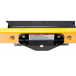 CUB CADET ZÁVES KIT PRE RZT