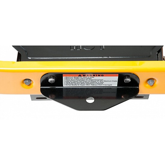 CUB CADET ZÁVES KIT PRE RZT
