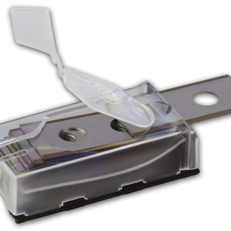 NÁHRADNÍ NOŽE XR5 8KS NÁHRADNÍ NOŽE XR5 8KS