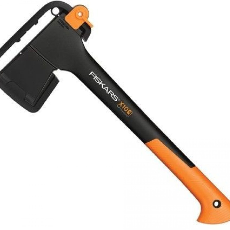 Sekera Fiskars X10