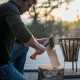 Sekera Fiskars X10