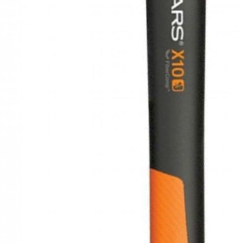 Sekera Fiskars X10