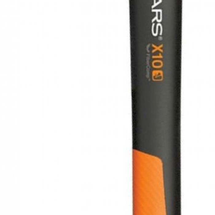 Sekera Fiskars X10