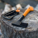 Sekera Fiskars X7