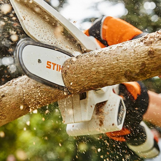 Akumulátorová píla STIHL GTA 26 set