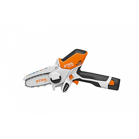 Akumulátorová píla STIHL GTA 26 set