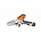 Akumulátorová píla STIHL GTA 26 set