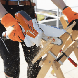 Akumulátorová píla STIHL GTA 26 set Akumulátorová píla STIHL GTA 26 set